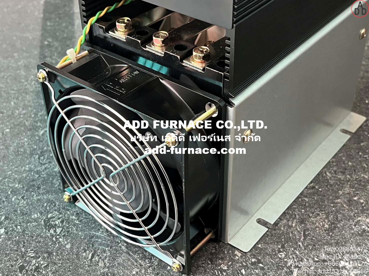 Model:CRDA3M220-440 080 (10)